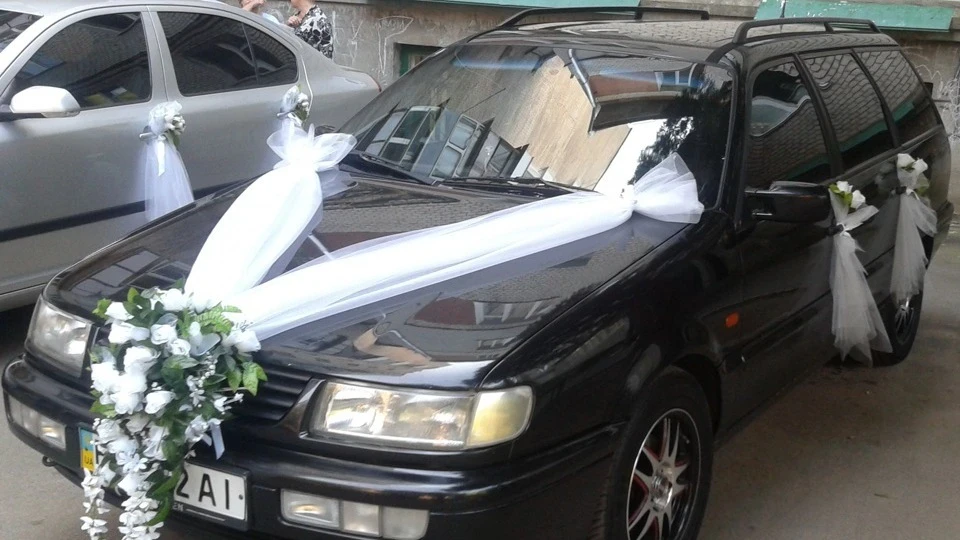 Volkswagen Passat Variant Variant GT В4 2.0