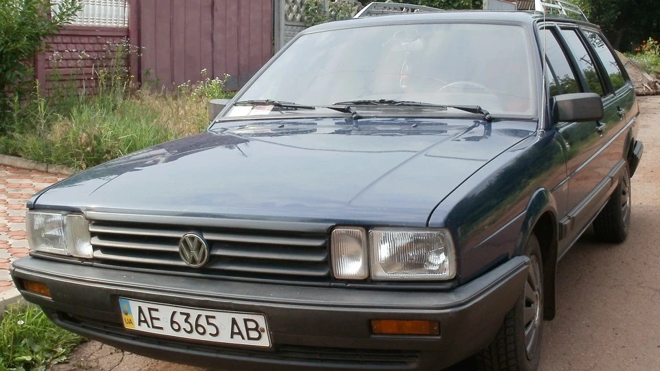 Volkswagen Passat Variant Variant1,6, Pierburg 2E2