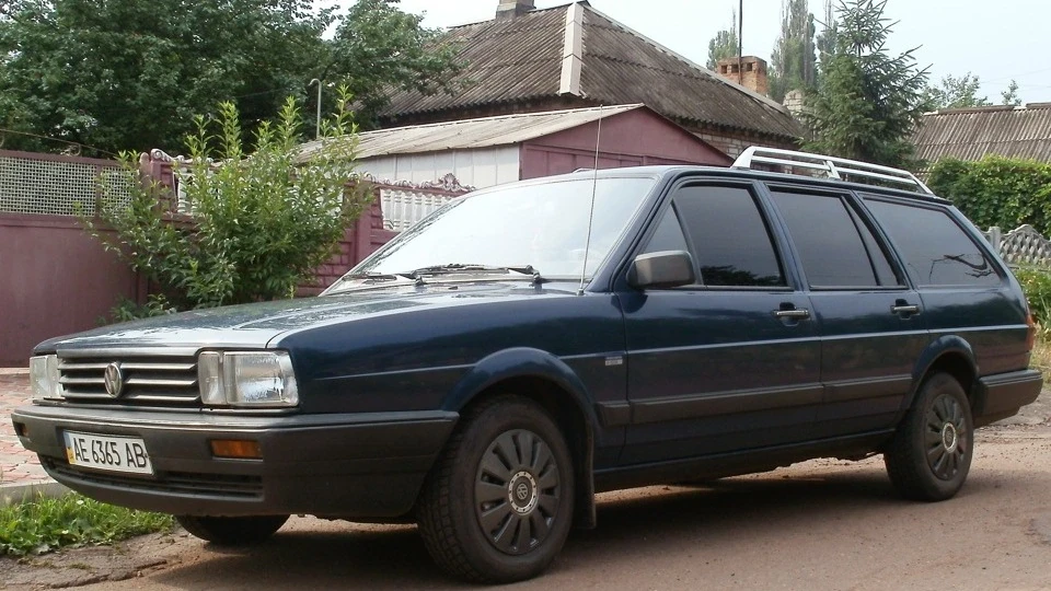 Volkswagen Passat Variant Variant1,6, Pierburg 2E2 2