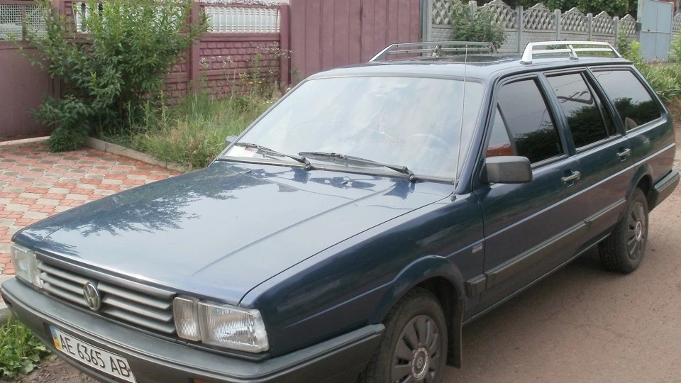 Volkswagen Passat Variant Variant1,6, Pierburg 2E2 3