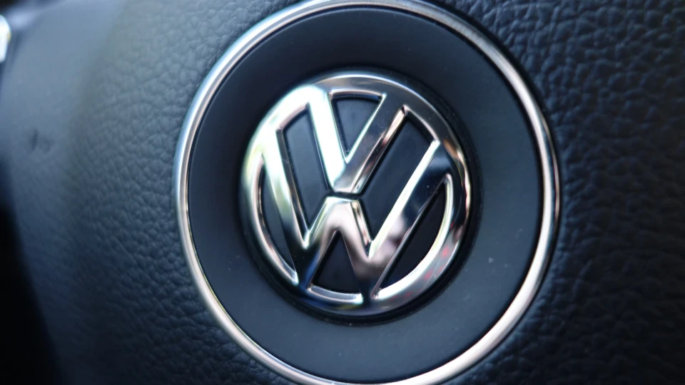 Volkswagen Passat Variant # Волька # 3