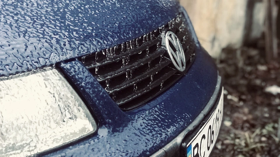 Volkswagen Passat Variant Wagoon 1.8t