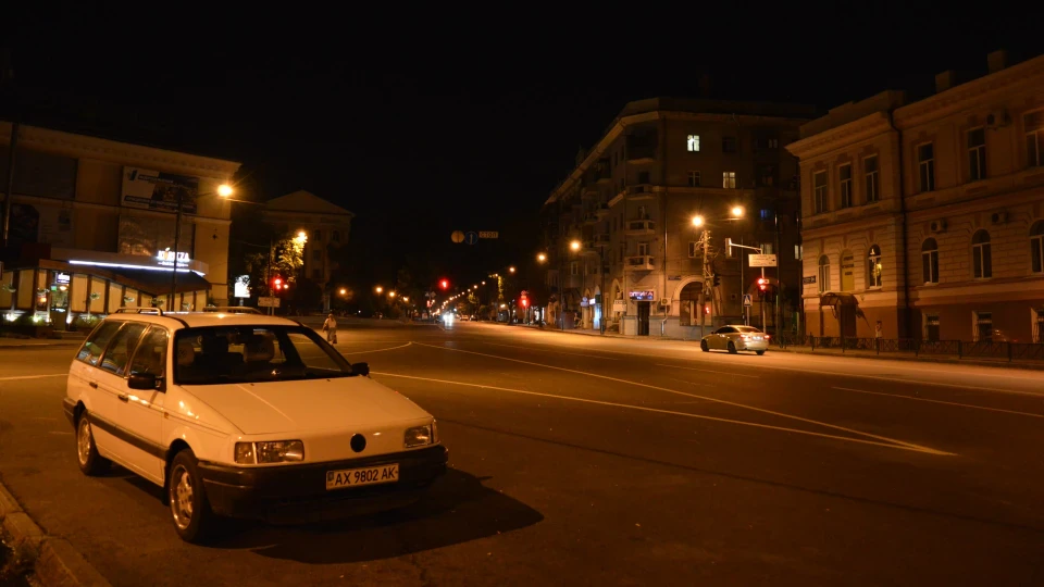 Volkswagen Passat Variant Walt 2