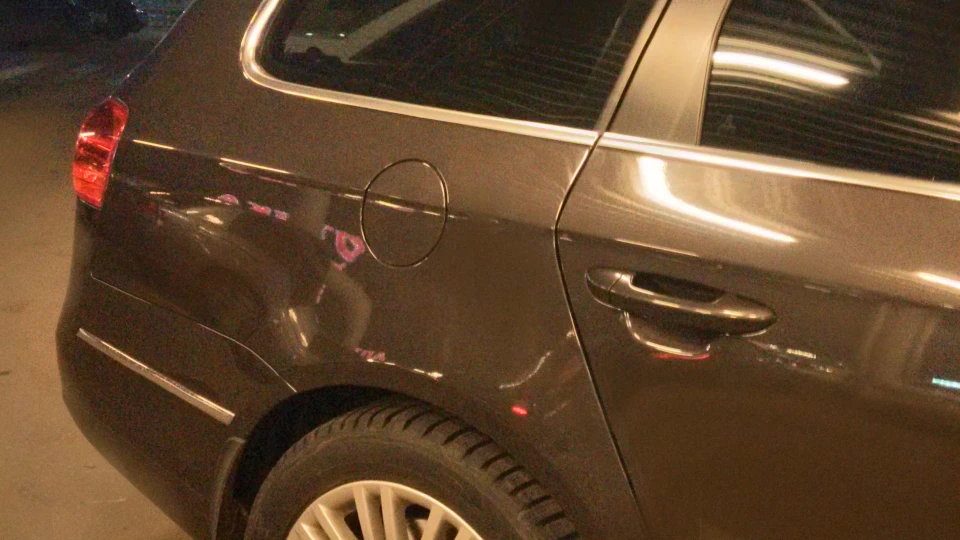 Volkswagen Passat Variant WR6 3,2AXZ 4