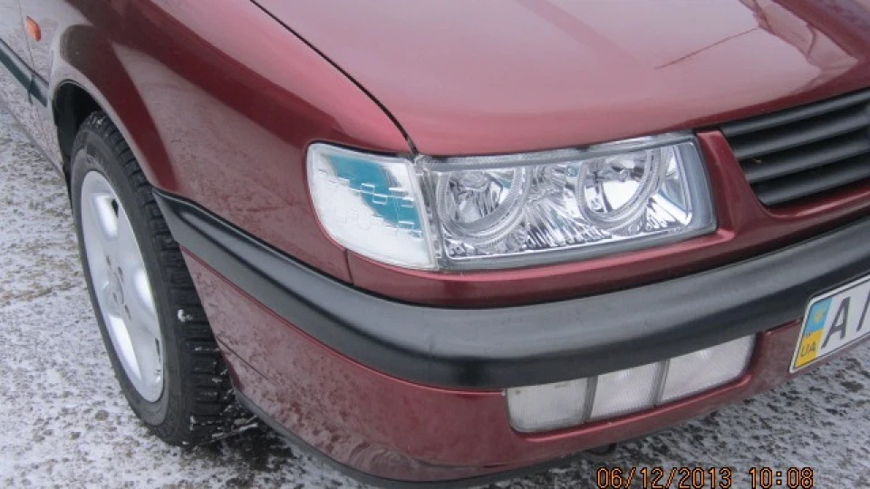 Volkswagen Passat 5