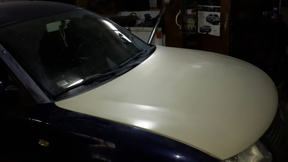 Volkswagen Passat 5