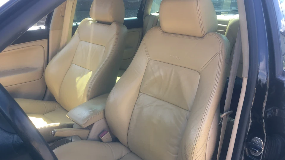 Volkswagen Passat 5