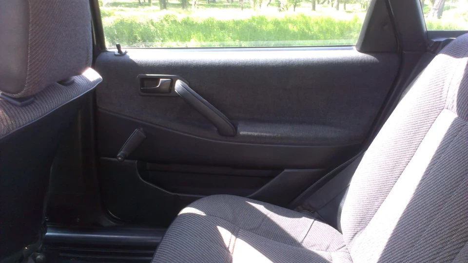 Volkswagen Passat 5
