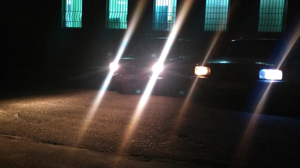 Volkswagen Passat 2