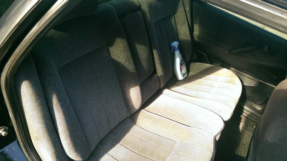 Volkswagen Passat 5