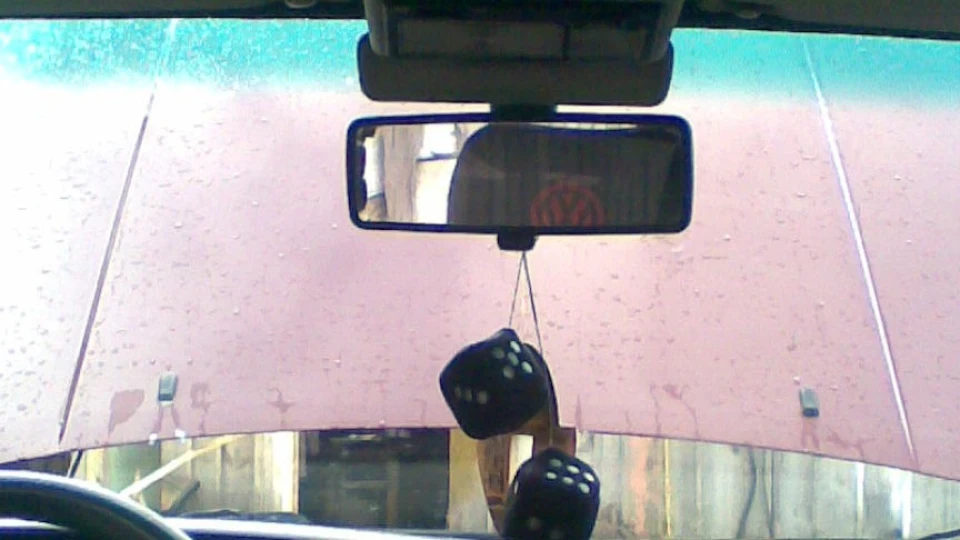 Volkswagen Passat 2