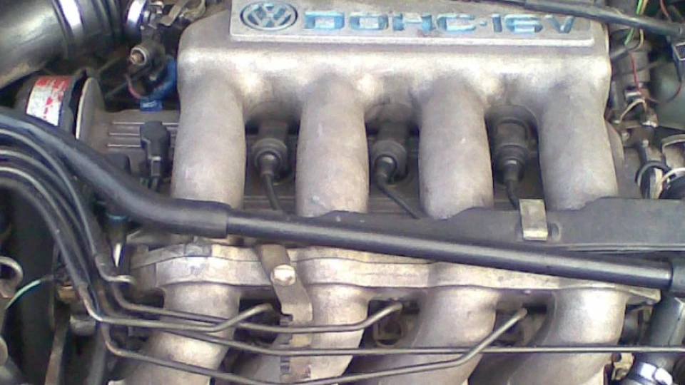 Volkswagen Passat 3