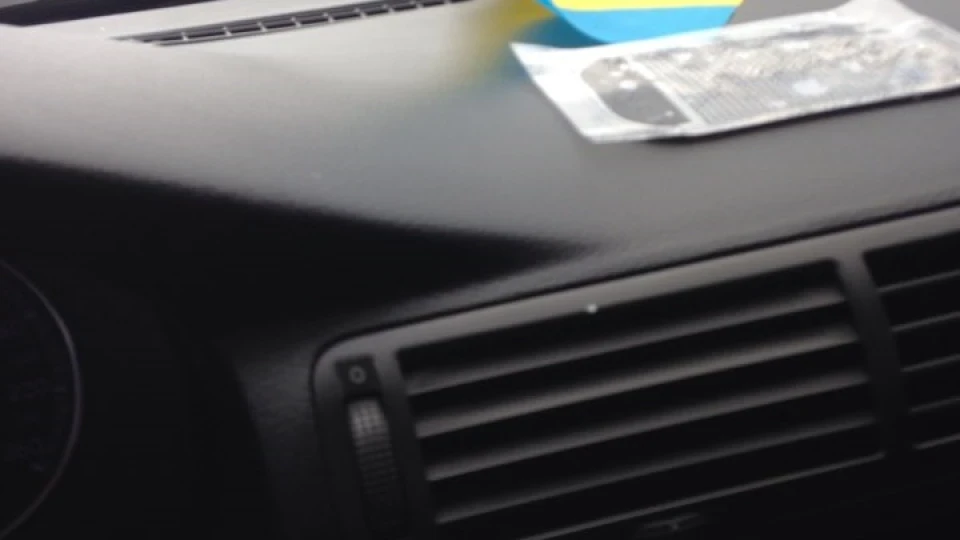 Volkswagen Passat 2