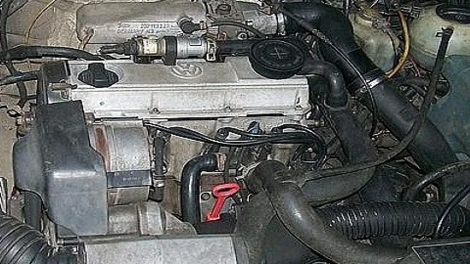 Volkswagen Passat 2