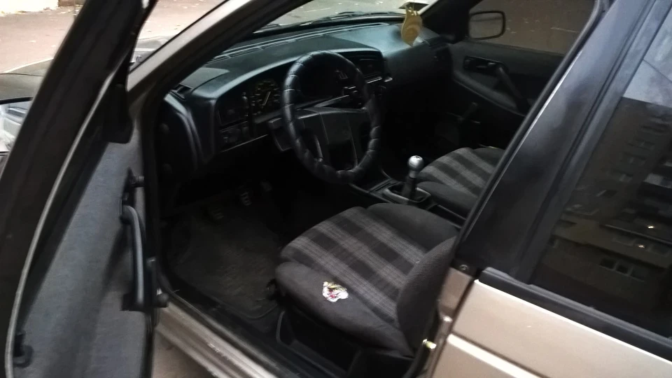 Volkswagen Passat 5