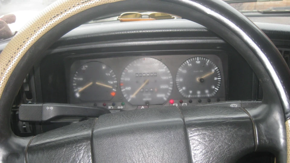 Volkswagen Passat 5