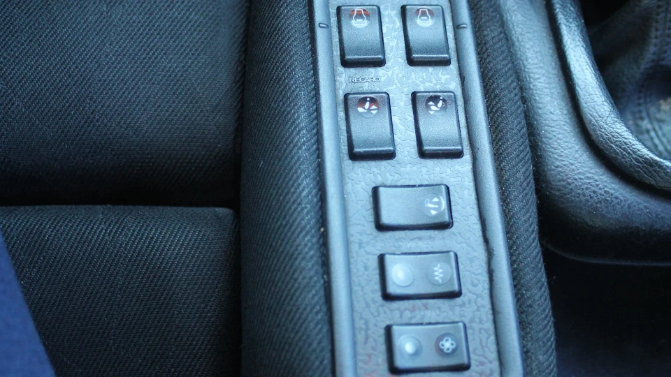 Volkswagen Passat 3