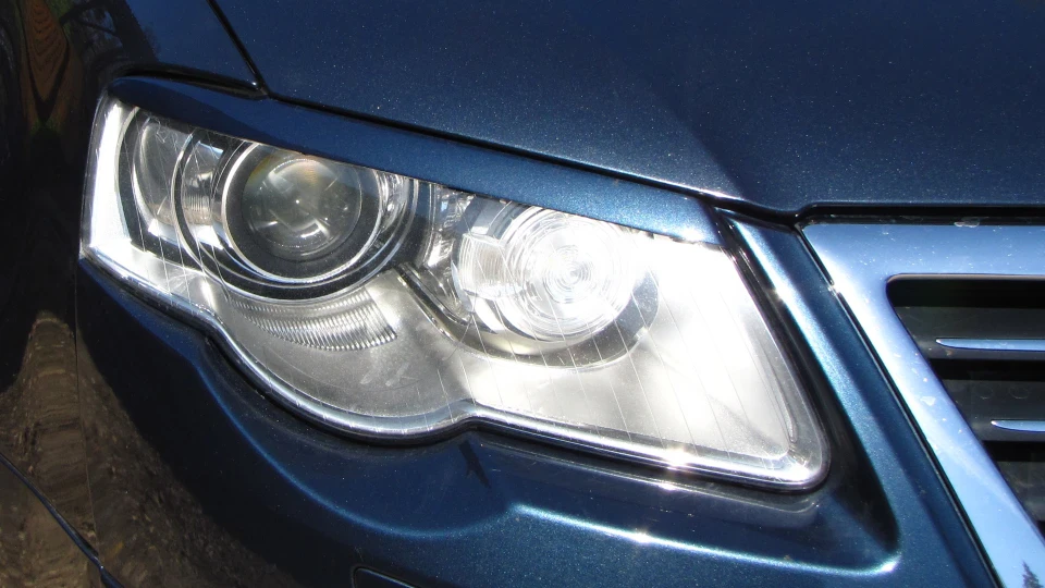 Volkswagen Passat 5