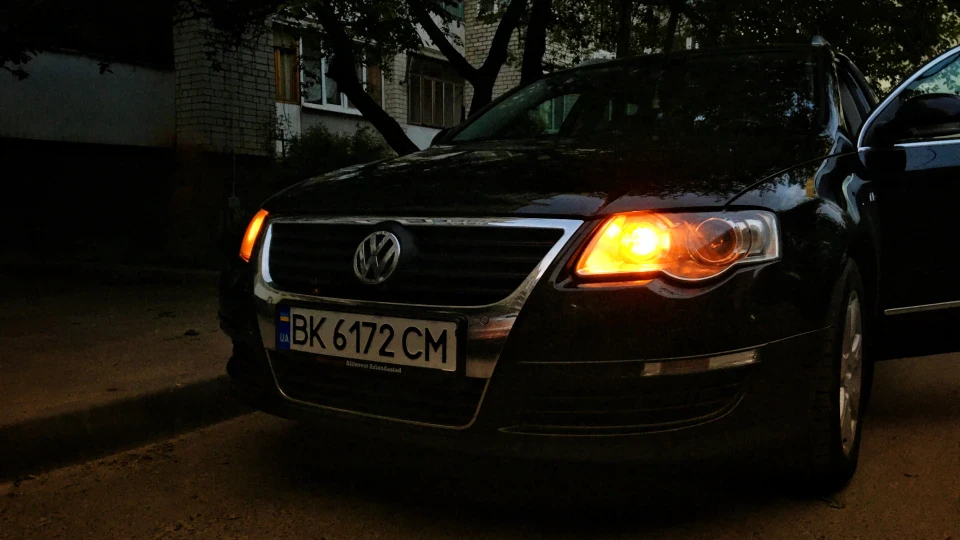 Volkswagen Passat 1.4 TSI EcoFuel CNG