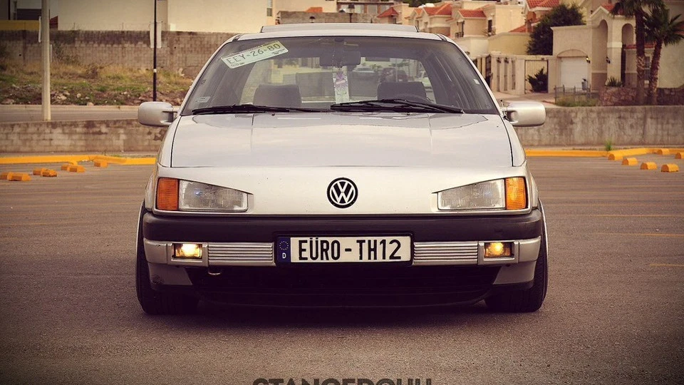 Volkswagen Passat 1.6 TD