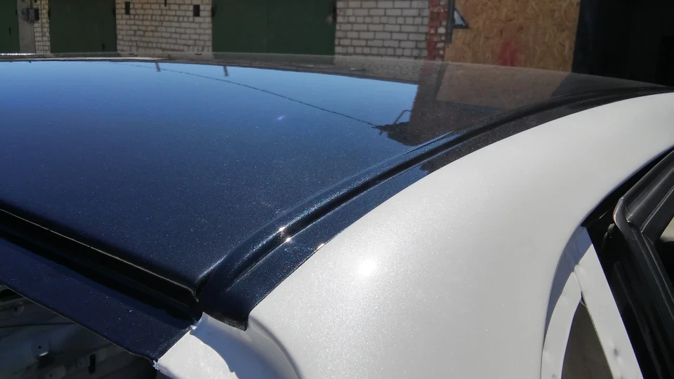 Volkswagen Passat 1.6 td 5