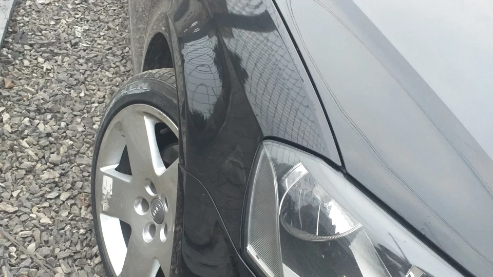 Volkswagen Passat 1.6 tdi BlueMoution 4