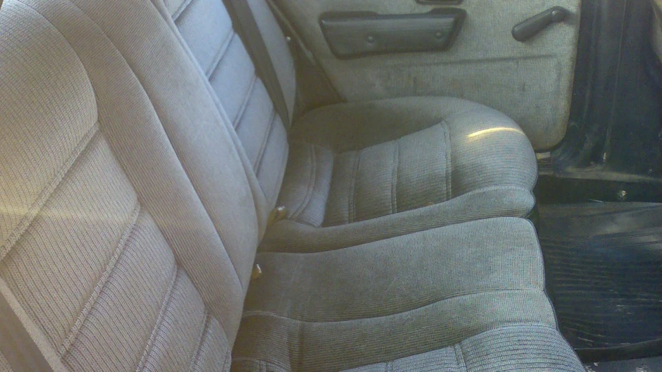 Volkswagen Passat 1.6 турбодизель 4