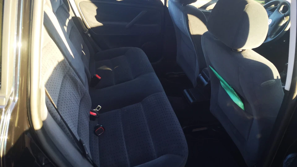 Volkswagen Passat 1.6 3