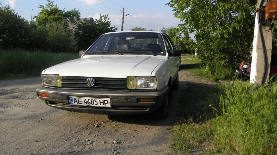 Volkswagen Passat 1.6d 3