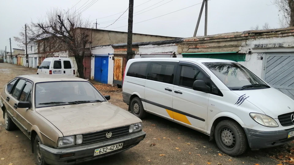 Volkswagen Passat 1.6TDI