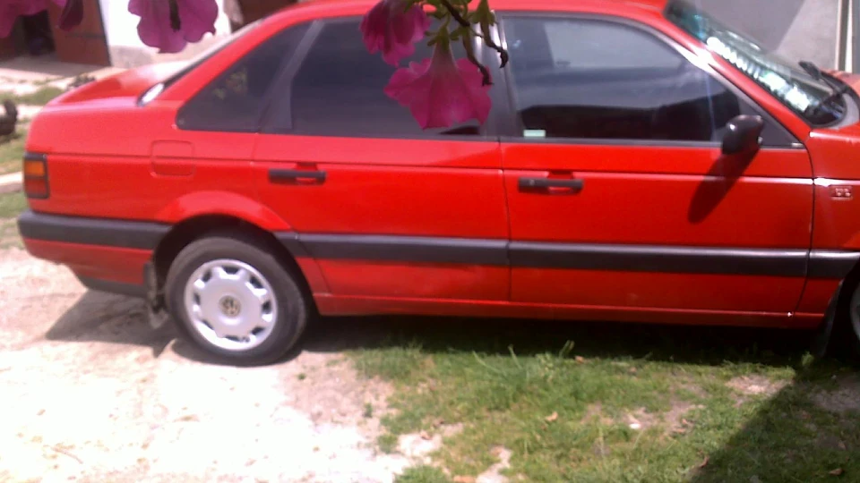 Volkswagen Passat 1.8 aam GL 5