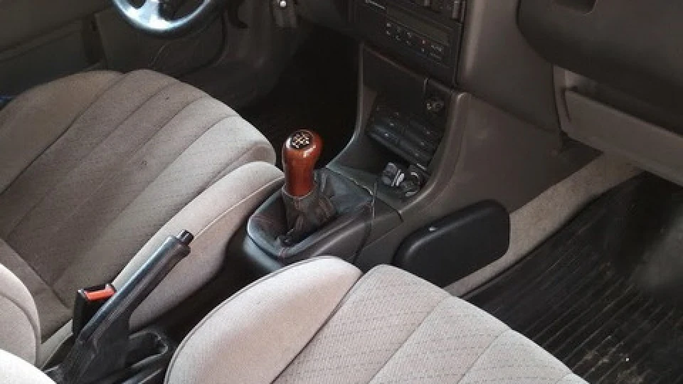 Volkswagen Passat 1.8 mi