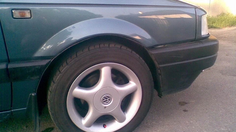 Volkswagen Passat 1.8 mi 2