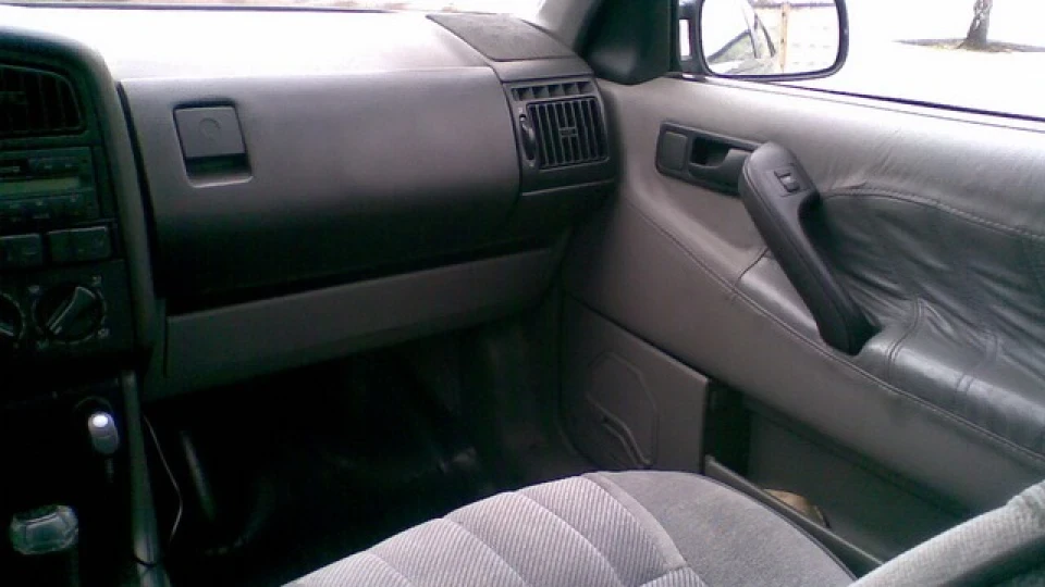 Volkswagen Passat 1.8 mi 4