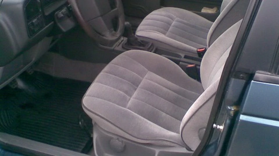 Volkswagen Passat 1.8 mi 5
