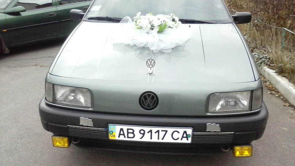 Volkswagen Passat 1.8 RP (90) 2