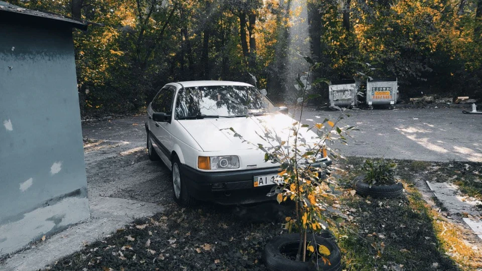 Volkswagen Passat 1.8 RP i35 3