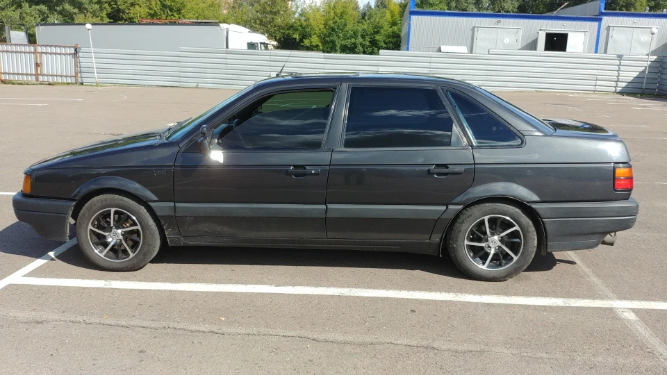 Volkswagen Passat 1.8 RP