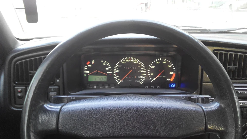 Volkswagen Passat 1.8 RP 2