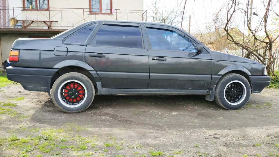 Volkswagen Passat 1.8 RP 2