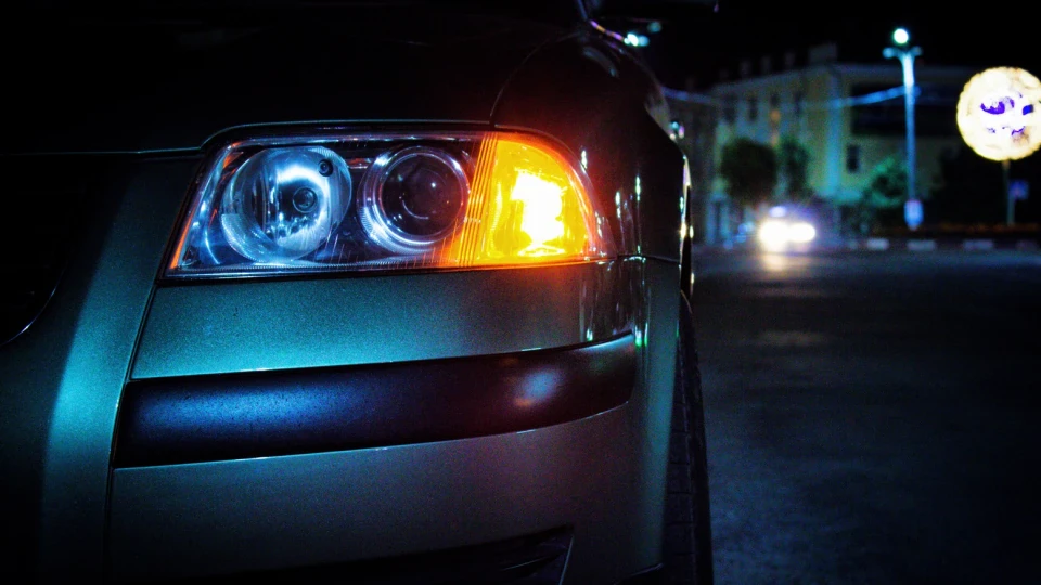 Volkswagen Passat 1.8 T 5