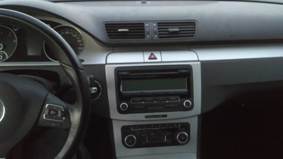 Volkswagen Passat 1.8 TSI CDAA 3