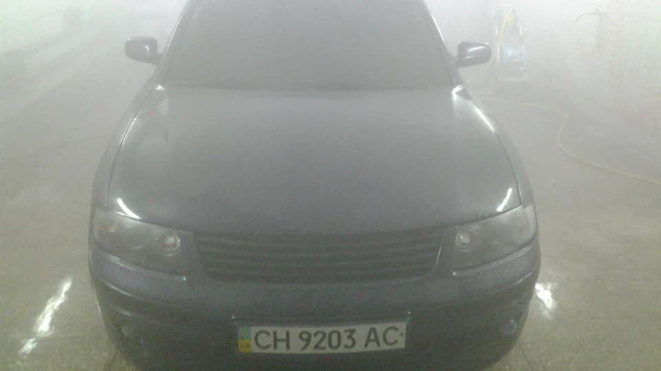 Volkswagen Passat 1.8 TURBO