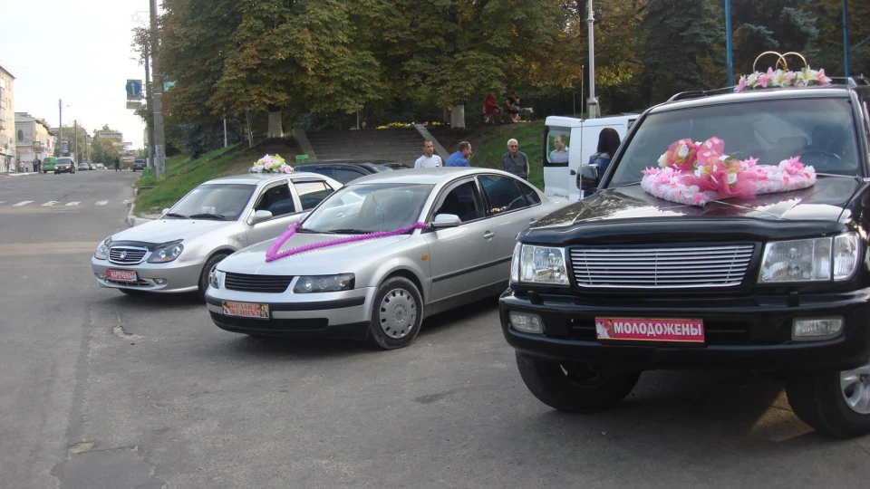 Volkswagen Passat 1.8 турбо 3