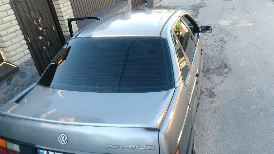 Volkswagen Passat 1.8pf МКПП 4