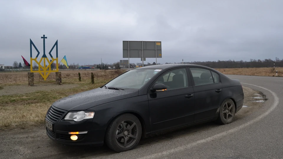 Volkswagen Passat 1.8Т 3