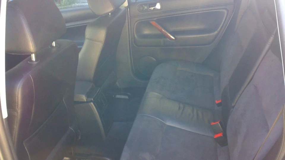 Volkswagen Passat 1.8Т 5