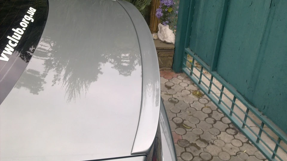 Volkswagen Passat 1.8TSI ТУРБО 3