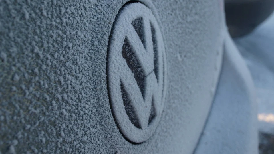Volkswagen Passat 1.8TSI ТУРБО 5