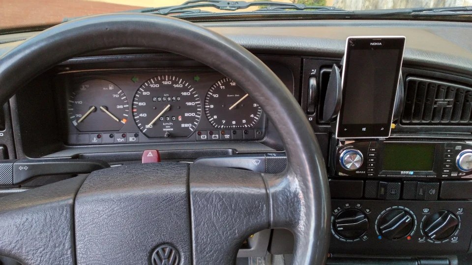 Volkswagen Passat 1.9 Diesel 4